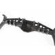 Horizon Hobby - Currie F9 Portal Axle Housing/3rd member FR: UTB (AXI232004)