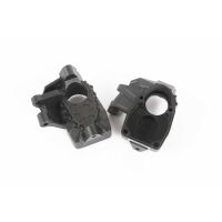 Horizon Hobby - Currie F9 Portal Steering Knuckle/Caps:...
