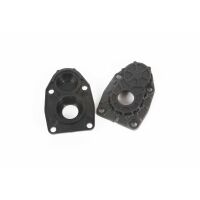 Horizon Hobby - Currie F9 Portal Steering Knuckle/Caps: UTB (AXI232006)
