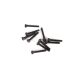 Horizon Hobby - M2.5 x 16mm, Cap Head Screw (10) (AXI235016)