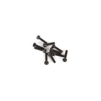 Horizon Hobby - M2.5 x 10mm, Cap Head Screw (10) (AXI235014)