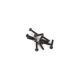 Horizon Hobby - M2.5 x 10mm, Cap Head Screw (10) (AXI235014)