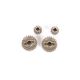 Horizon Hobby - 32P Portal Gear Set 23T/12T (2pcs ea) (AXI232007)