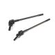 Horizon Hobby - F9 Universal Axle Set (2pcs): UTB (AXI232009)