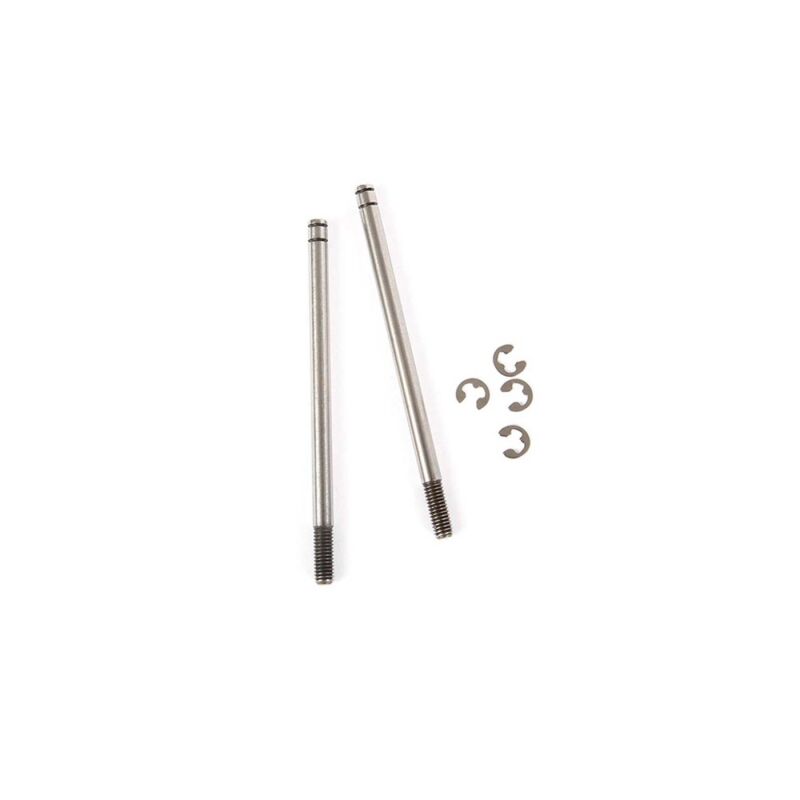 Horizon Hobby - Shock Shaft M3x53.4 (2pcs): UTB (AXI233001)