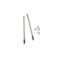 Horizon Hobby - Shock Shaft M3x53.4 (2pcs): UTB (AXI233001)