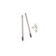 Horizon Hobby - Shock Shaft M3x53.4 (2pcs): UTB (AXI233001)