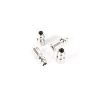 Horizon Hobby - Pivot Ball, Stainless Steel 12.75mm (4):...