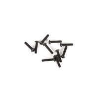 Horizon Hobby - M3 x 14mm, Button Head Screw (10)...