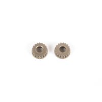 Axial - Steering Servo Arm & Inserts (23T/25T): UTB...