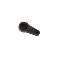 Axial - Steering Servo Arm & Inserts (23T/25T): UTB (AXI234007)