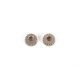 Axial - Steering Servo Arm & Inserts (23T/25T): UTB (AXI234007)