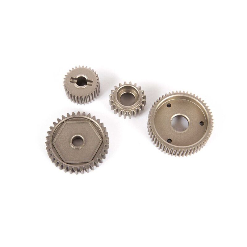 Horizon Hobby - Dig Transmission Metal Gear Set: UTB (AXI232012)
