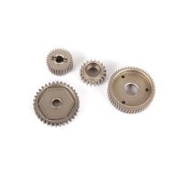 Horizon Hobby - Dig Transmission Metal Gear Set: UTB...