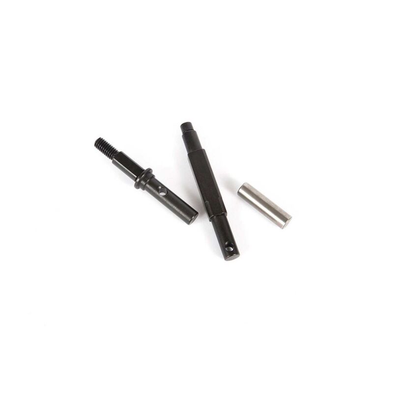 Horizon Hobby - Dig Transmission Shaft Set: UTB (AXI232013)