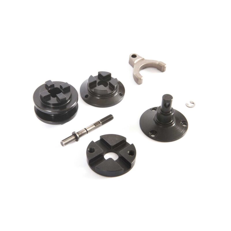 Horizon Hobby - Dig Transmission "Dig" Components: UTB (AXI232014)