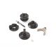 Horizon Hobby - Dig Transmission "Dig" Components: UTB (AXI232014)