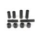 Horizon Hobby - Wild Boar Driveshaft Set: UTB (AXI232017)
