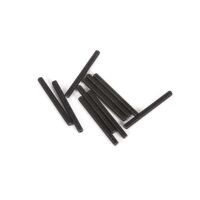 Horizon Hobby - M3 x 30mm, Cup Point Set Screw (10)...