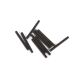 Horizon Hobby - M3 x 30mm, Cup Point Set Screw (10) (AXI235330)