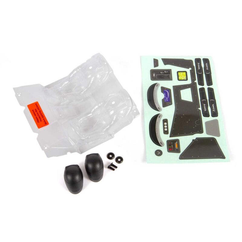 Horizon Hobby - Interior Set: UTB (AXI230011)