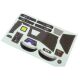Horizon Hobby - Interior Set: UTB (AXI230011)