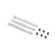 E-flite - Retract Strut Pins - F-16 70mm EDF