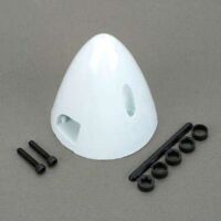 Dubro Spinner 2-Blatt 57 mm DUBRO (weiss) (10034)