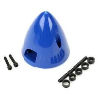 Dubro Spinner 2-Blatt 57 mm DUBRO (blau) (10038)