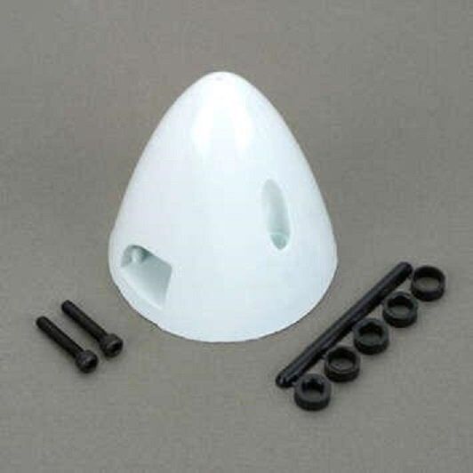 Dubro Spinner 2-Blatt 45 mm DUBRO (weiss) (10021)