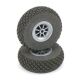 Dubro Diamond Lite Räder 64 mm DUBRO (VE=1Paar) (10013)