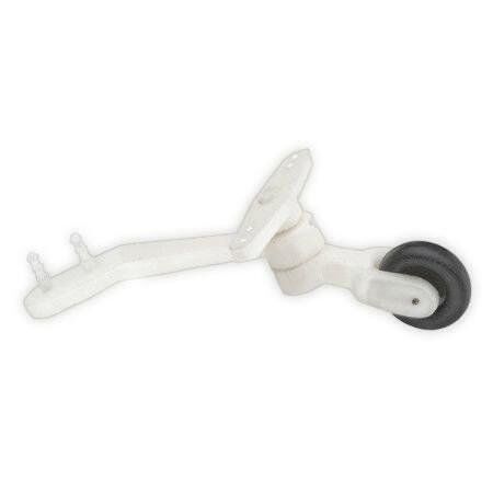 Dubro Micro Spornrad (lenkbar) 13 mm DUBRO (10106)