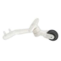Dubro Micro Spornrad (lenkbar) 13 mm DUBRO (10106)