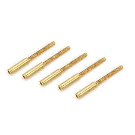 Dubro Gewindekupplungen 2x32mm DUBRO (VE=2St.) (10089)