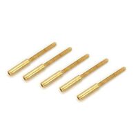 Dubro Gewindekupplungen 2x32mm DUBRO (VE=2St.) (10089)