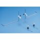 Dubro Micro Querruder System DUBRO (VE=2St.) (10096)