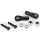 Dubro Kugelgelenk Monster 3.0 mm DUBRO (VE=2St.) (10118)