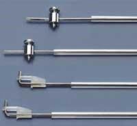 Dubro Schubstangenset Micro DUBRO 18 g (VE=2St.) (10111)