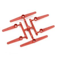 Dubro Micro Servohebel-Set XL (Hitec) DUBRO (VE=6St.)...