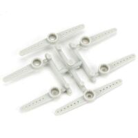 Dubro Micro Servohebel-Set XL (JR/Airtronics) DUBRO...