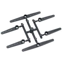 Dubro Micro Servohebel-Set XL (Futaba/Hitec) DUBRO...