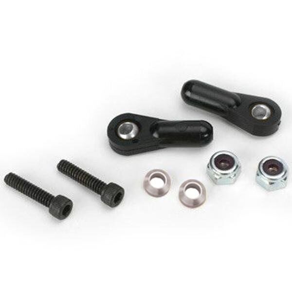 Dubro Kugelgelenk Monster 3.0 mm DUBRO (VE=12St.) (10119)