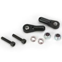 Dubro Kugelgelenk Monster 3.0 mm DUBRO (VE=12St.) (10119)