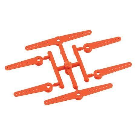 Dubro Micro Servohebel-Set XL (Spektrum) DUBRO (VE=6St.) (10116)
