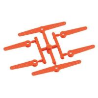 Dubro Micro Servohebel-Set XL (Spektrum) DUBRO (VE=6St.)...
