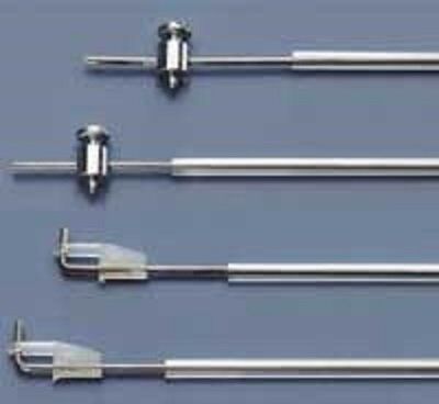Dubro Schubstangenset Micro DUBRO 50 cm (VE=2St.) (10094)
