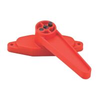Dubro E/Z Drahtbiegevorrichtung f. 0.4-1.2mm Drähte...