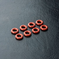 MST-Racing - O-Ring P4 rot (8 Stück) (MST130025)