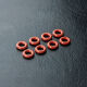 MST-Racing - O-Ring P4 rot (8 Stück) (MST130025)