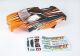 Robitronic - MT Karosserie Orange lackiert (H94067RG)